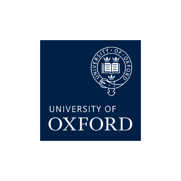 University of Oxford
