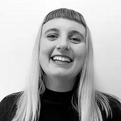 Michelle Dolphin Studio Manager