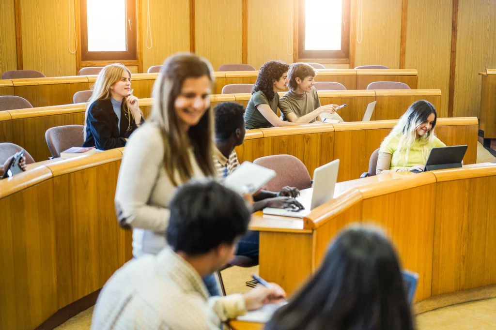 Problem Based Learning in the Classroom