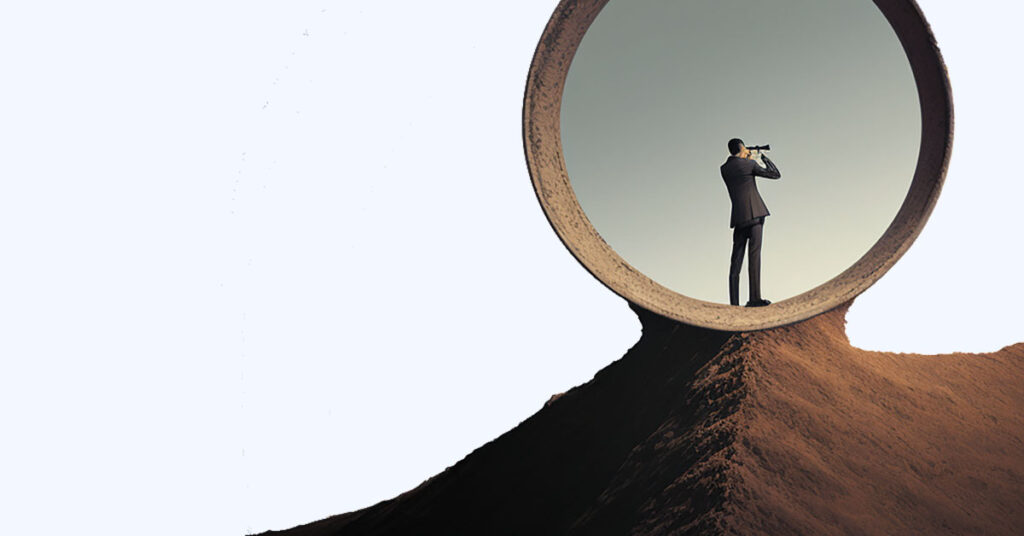 Designing learning for homo prospectus