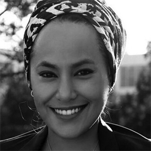 Profile Photo: Il-Haam Ahmed