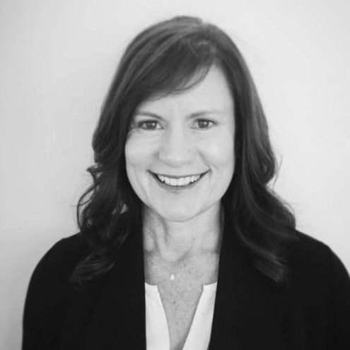 Meg Knight, COO and Learning Expert
