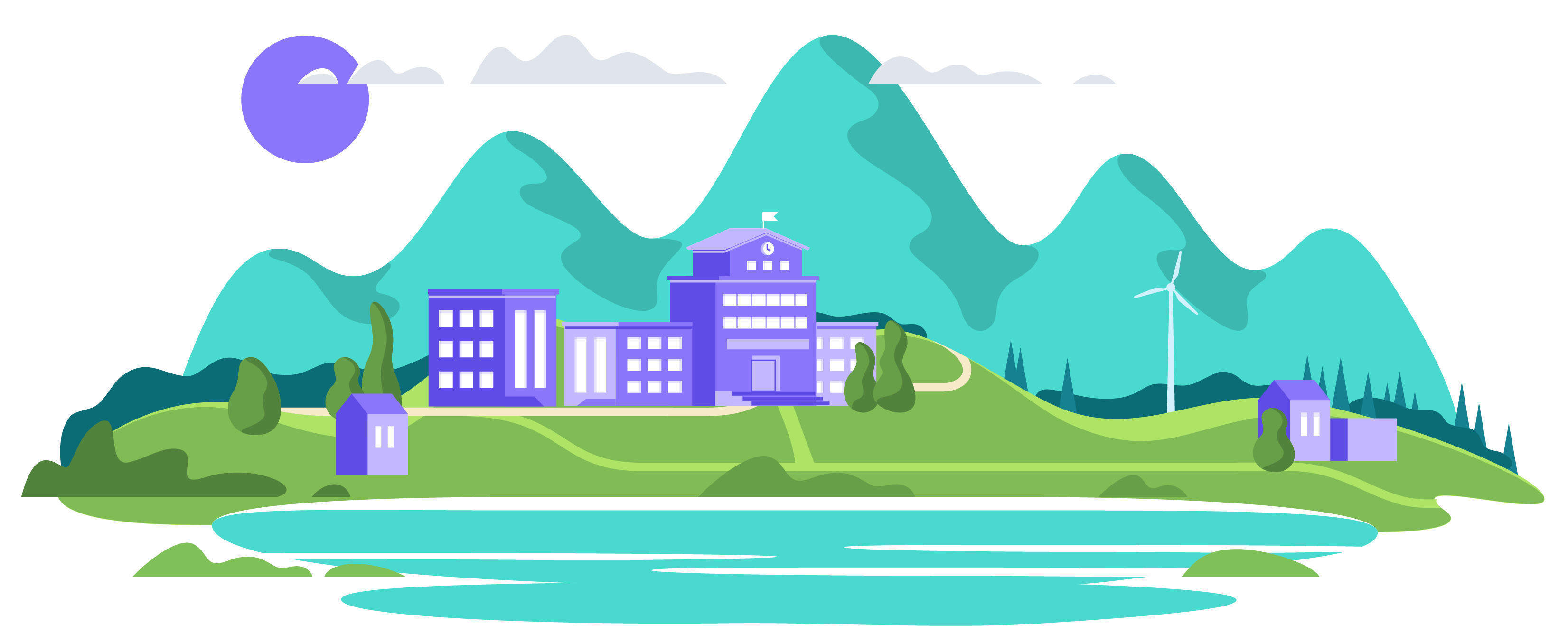 Higher Education Institution before Digital Transformation