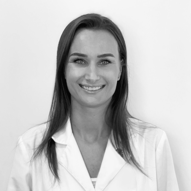 Author Kerry Van Schoor