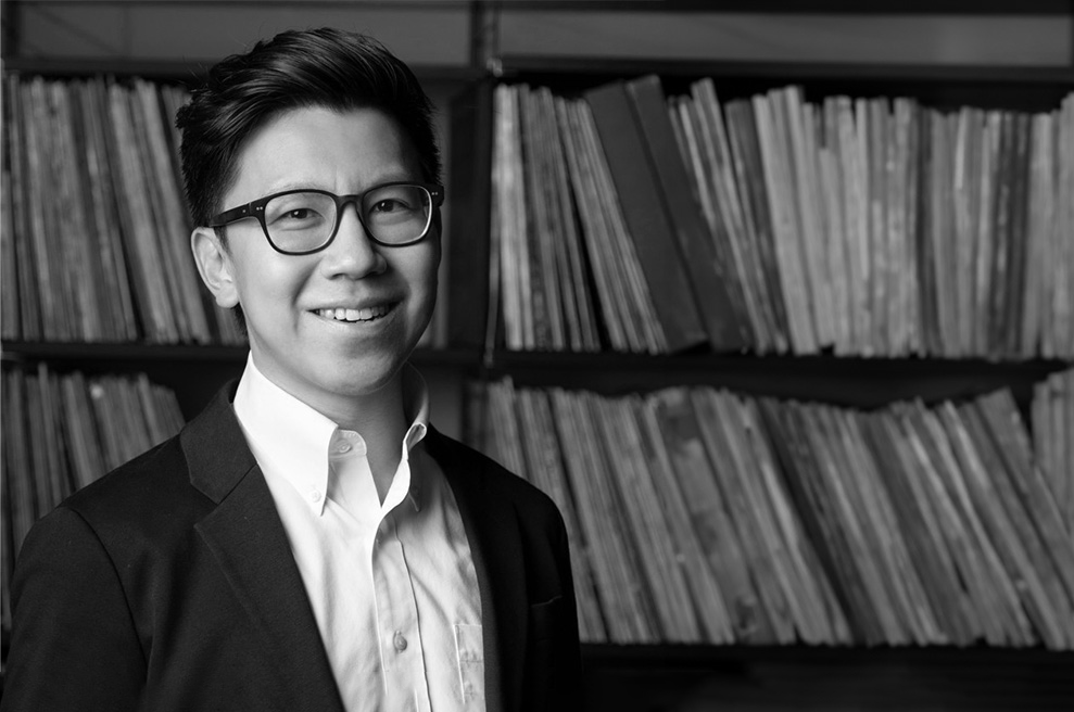 Author of this article on Online Short Course Development, Jun Wei Tong, Associate Director: OPM Strategy, OES