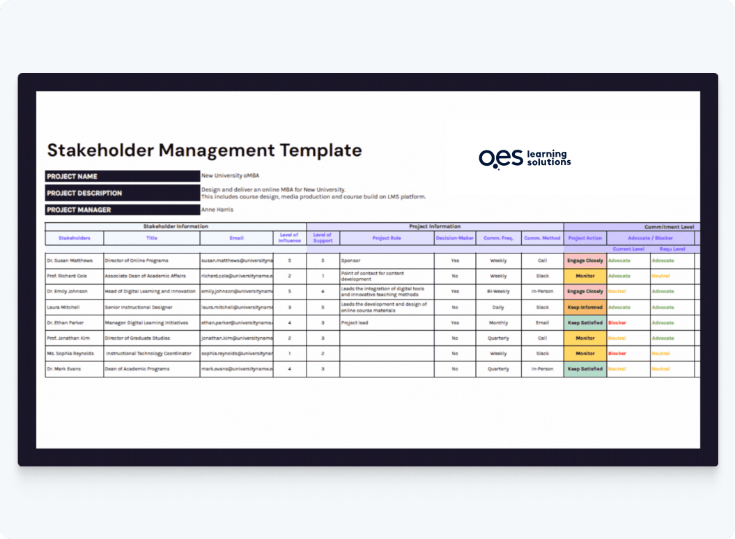 Key Learnings and Take Aways slide image 2-min