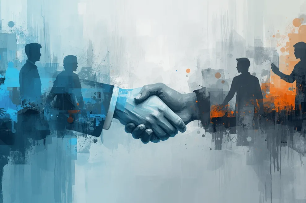 Aligned Partnerships in Online Education