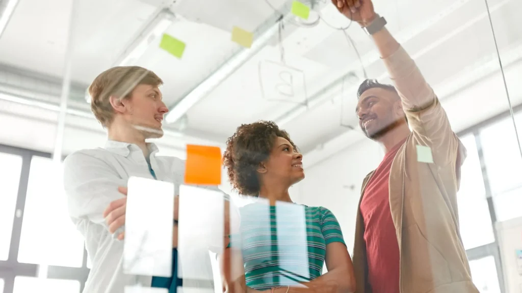 OES Celebrates Major Wins at the 2025 LearnX Awards